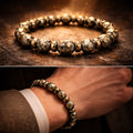 Money Bracelet – Wealth Attraction & Blockage Removal